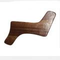 FQ marca shaper madera barba formando plantilla herramienta